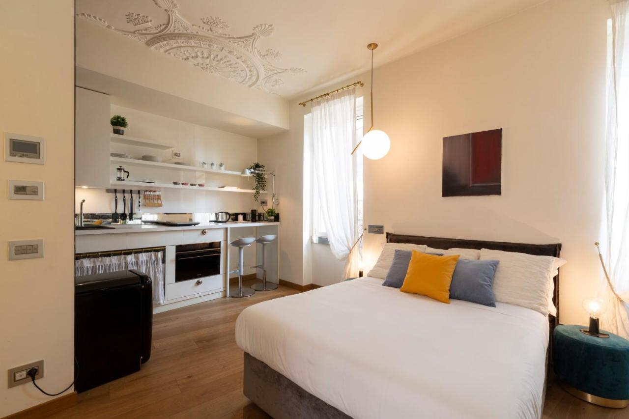 River Sweet Home Milan Exterior photo