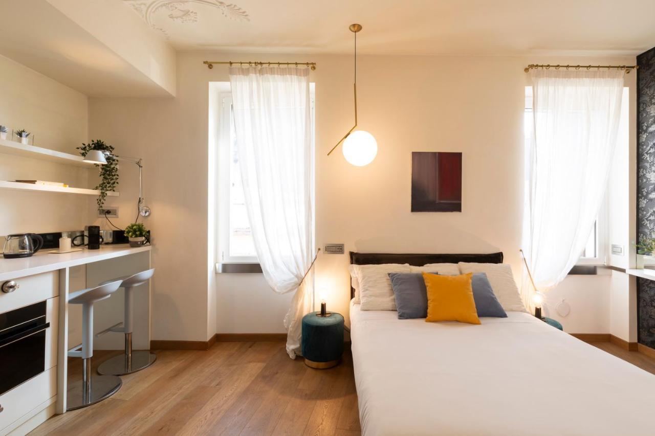 River Sweet Home Milan Exterior photo