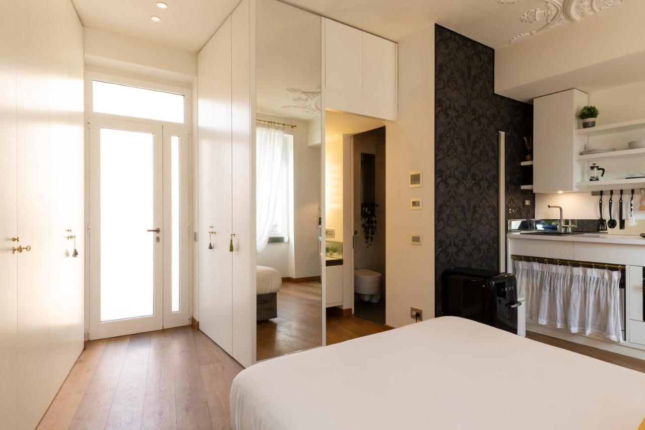River Sweet Home Milan Exterior photo