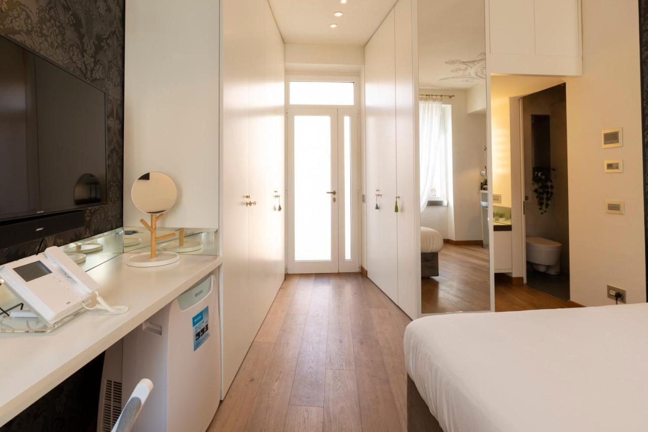 River Sweet Home Milan Exterior photo