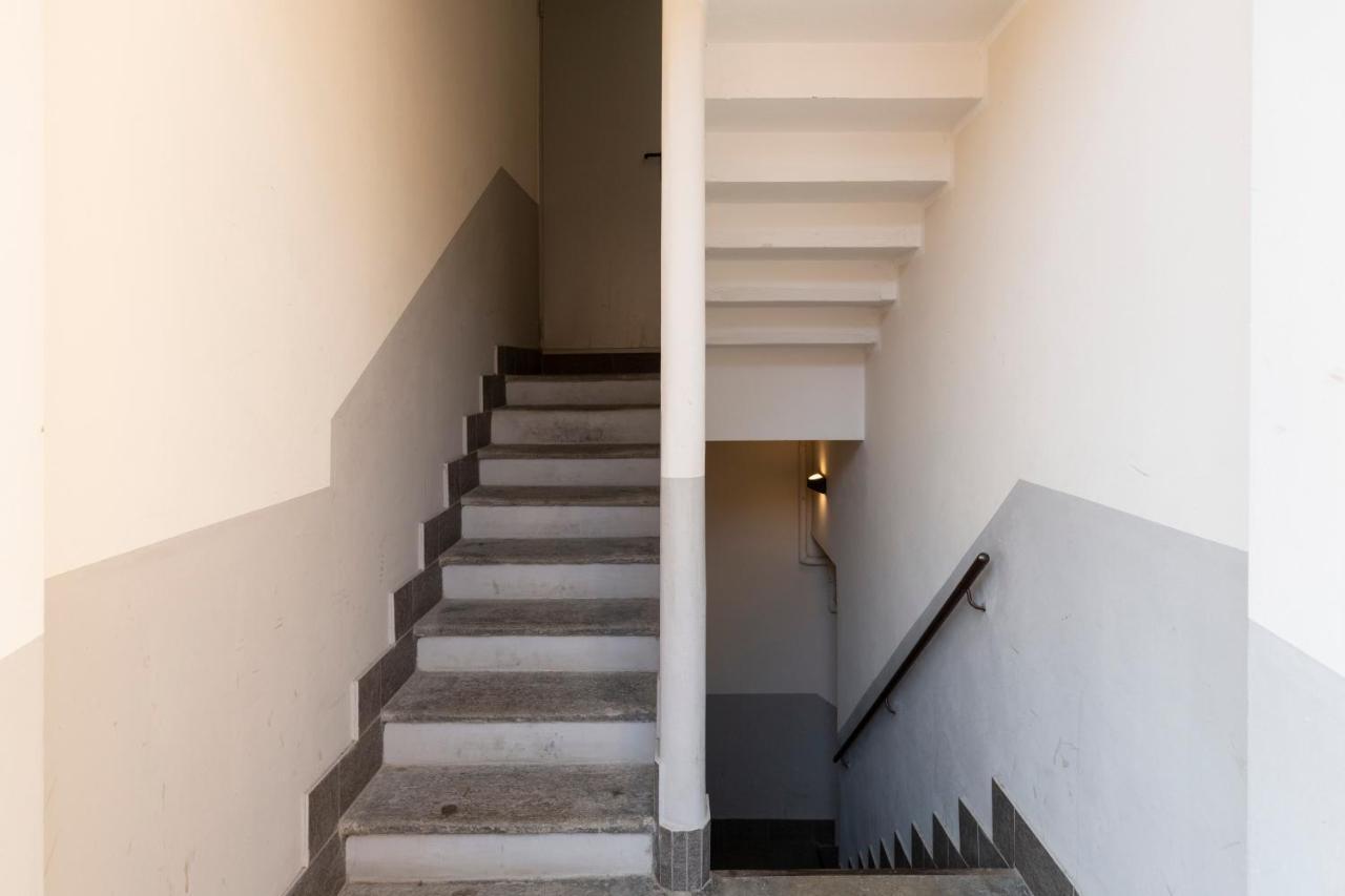 River Sweet Home Milan Exterior photo