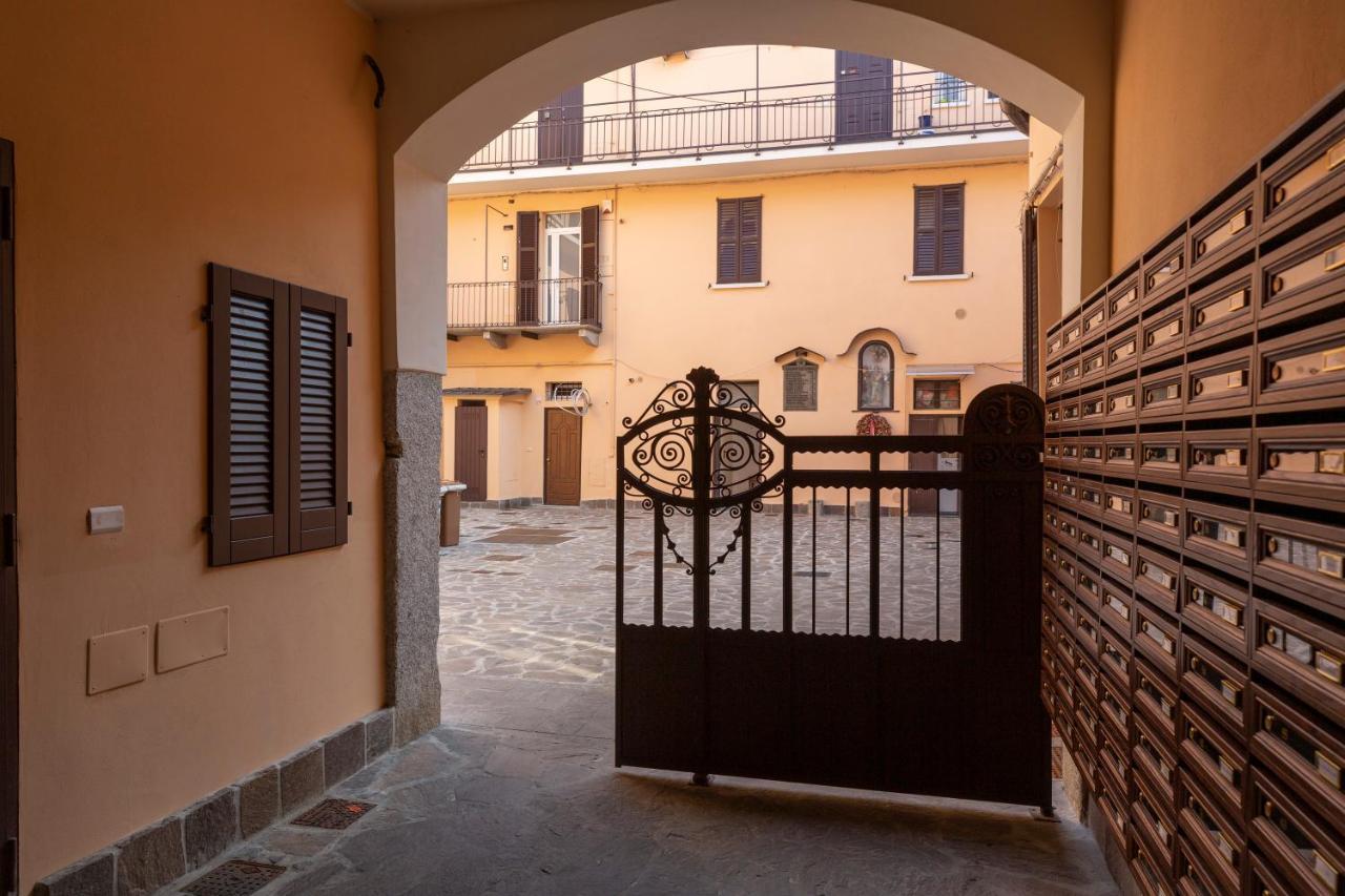River Sweet Home Milan Exterior photo